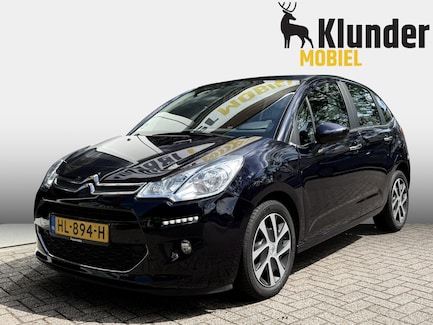 Citroën C3 0