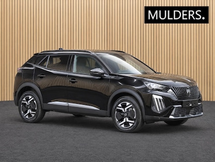 Peugeot 2008 0