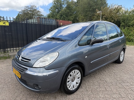 Citroën Xsara Picasso 0