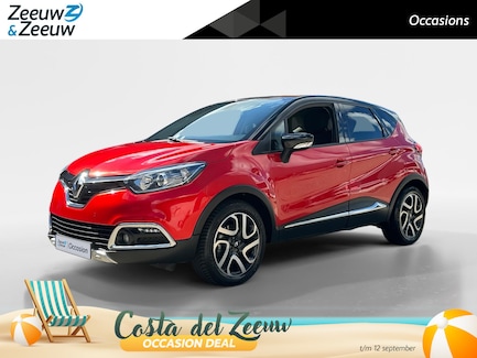 Renault Captur 0