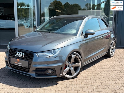 Audi A1 0