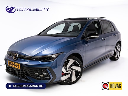 Volkswagen Golf 0