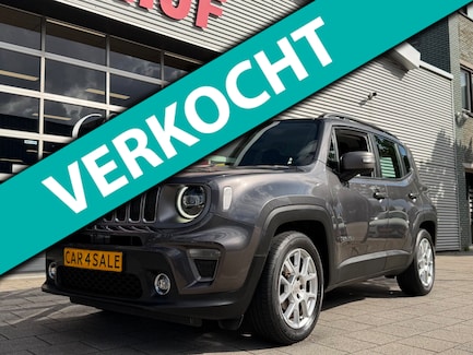Jeep Renegade 0