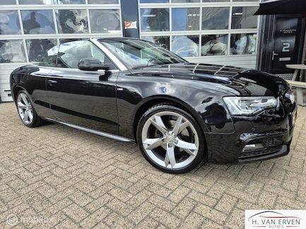 Audi A5 0