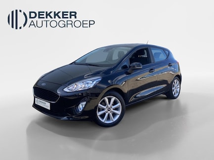 Ford Fiesta 0