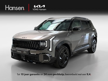 Kia Seltos 0