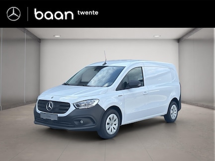 Mercedes-Benz eCitan 0