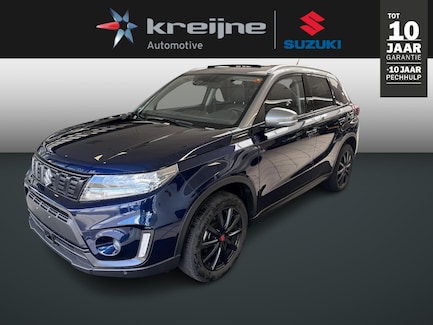 Suzuki Vitara 0