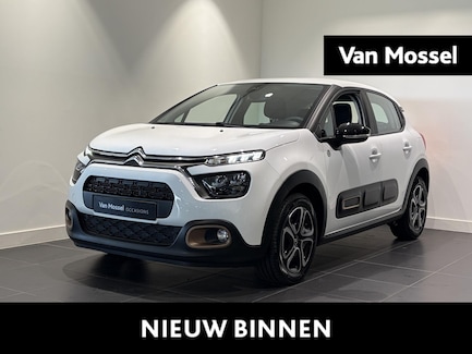Citroën C3 0