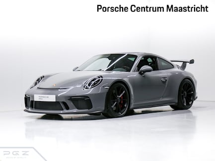 Porsche 911 0