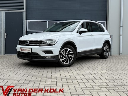 Volkswagen Tiguan 0