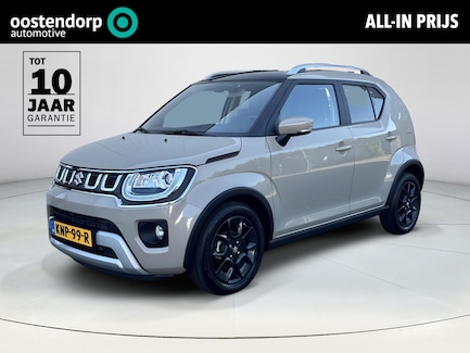 Suzuki Ignis 0
