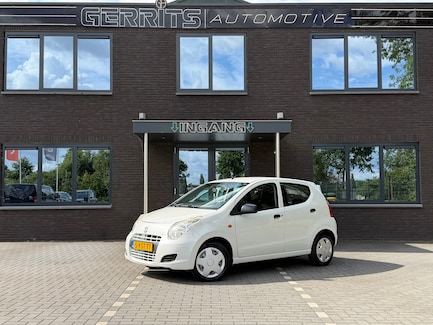 Suzuki Alto 0