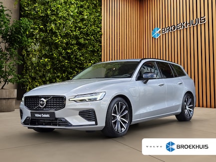 Volvo V60 0
