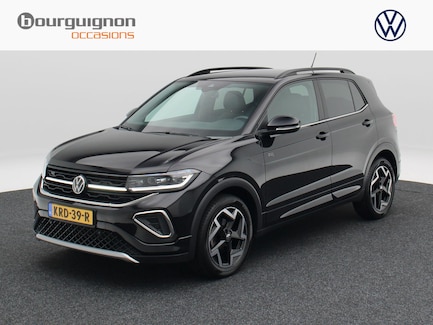 Volkswagen T-Cross 0