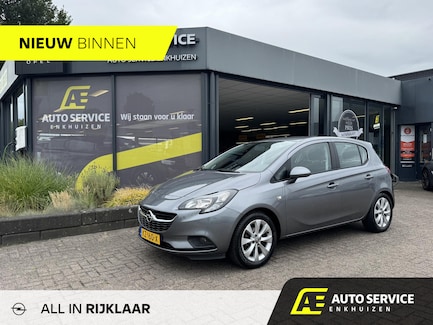 Opel Corsa 0