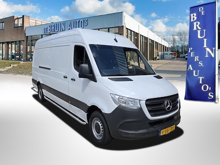 Mercedes-Benz Sprinter 0