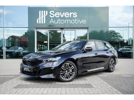BMW i5 0
