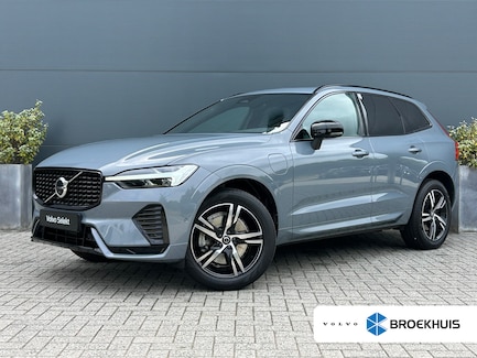 Volvo XC60 0