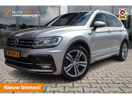 Volkswagen Tiguan 0