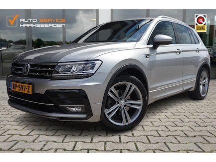 Volkswagen Tiguan 0