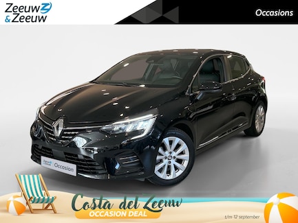 Renault Clio 0