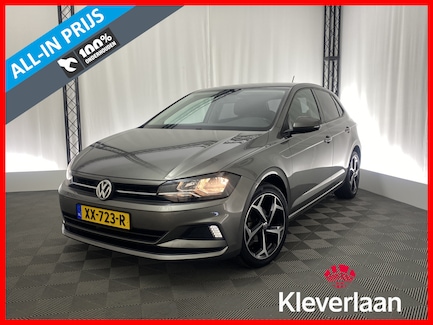 Volkswagen Polo 0