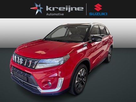 Suzuki Vitara 0