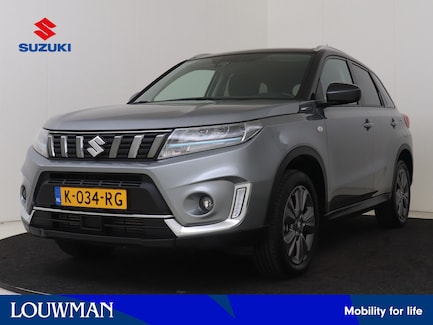 Suzuki Vitara 0