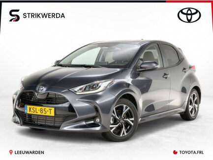 Toyota Yaris 0