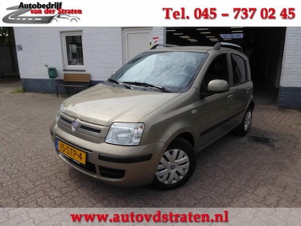 Fiat Panda 0