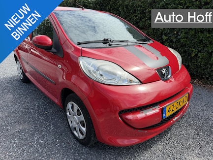 Peugeot 107 0