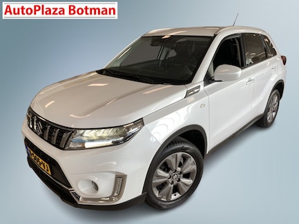 Suzuki Vitara 0