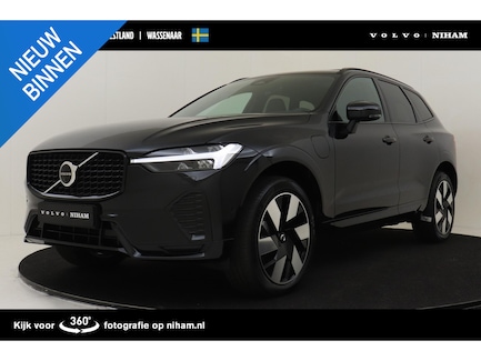 Volvo XC60 0