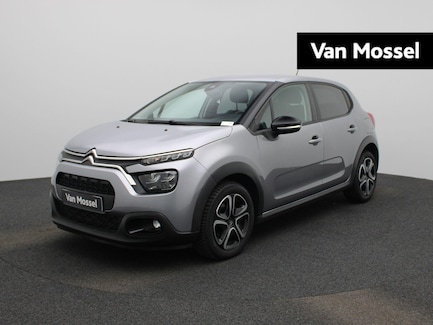 Citroën C3 0