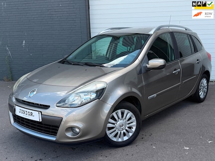 Renault Clio 0