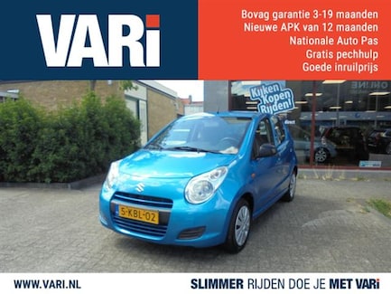 Suzuki Alto 0