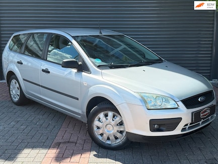 Ford Focus 0