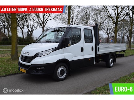 IVECO Daily 0