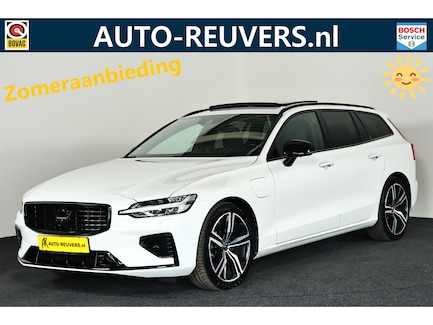 Volvo V60 0