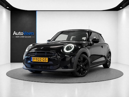 MINI Cooper 0