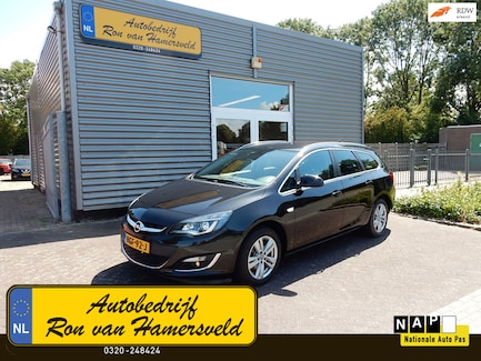 Opel Astra 0