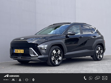 Hyundai Kona 0