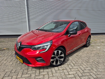 Renault Clio 0