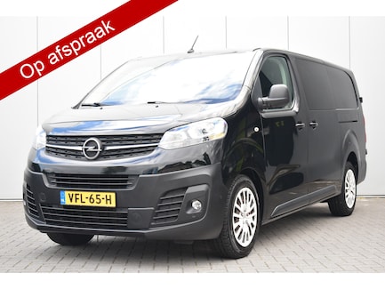 Opel Vivaro 0