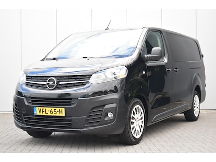 Opel Vivaro 0