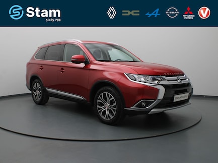 Mitsubishi Outlander 0