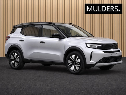 Opel Frontera 0