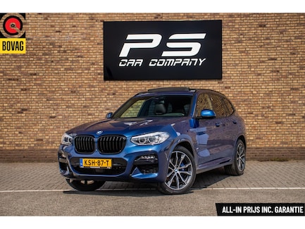 BMW X3 0