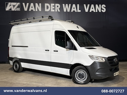 Mercedes-Benz Sprinter 0